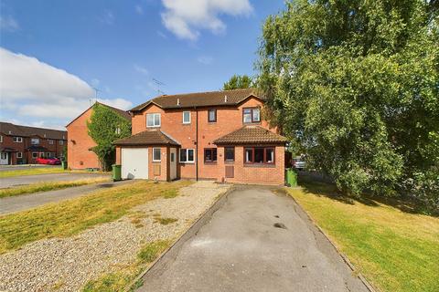 3 bedroom semi-detached house for sale, Willowbrook Drive, Cheltenham, Gloucestershire, GL51