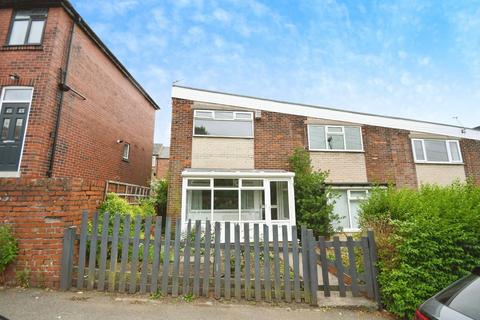 2 bedroom townhouse for sale, Bole Hill Lane, Crookes, Sheffield