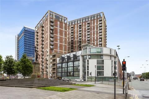 1 bedroom apartment for sale, Local Crescent, 4 Hulme Street, Salford, Greater Manchester, M5