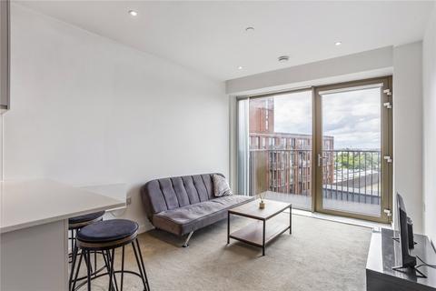 1 bedroom apartment for sale, Local Crescent, 4 Hulme Street, Salford, Greater Manchester, M5