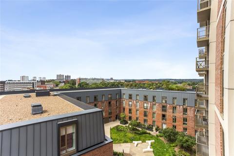 1 bedroom apartment for sale, Local Crescent, 4 Hulme Street, Salford, Greater Manchester, M5