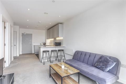 1 bedroom apartment for sale, Local Crescent, 4 Hulme Street, Salford, Greater Manchester, M5