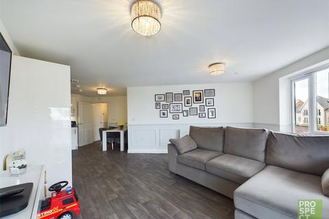 2 bedroom apartment for sale, Beechey Place, Wokingham, Berkshire, RG40