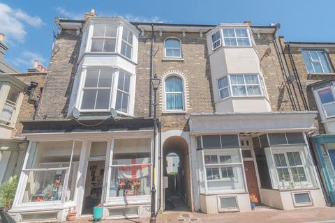 4 bedroom property for sale, Addington Street, Ramsgate, CT11