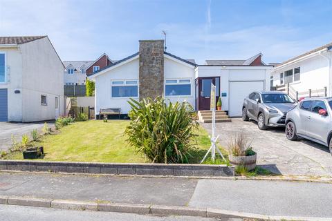 3 bedroom detached bungalow for sale, Trecastell, Parc Glan y Don, Bull Bay