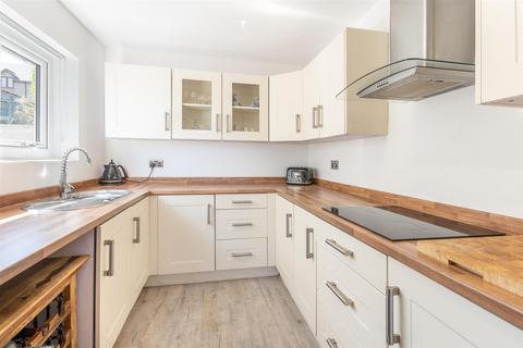 3 bedroom detached bungalow for sale, Trecastell, Parc Glan y Don, Bull Bay