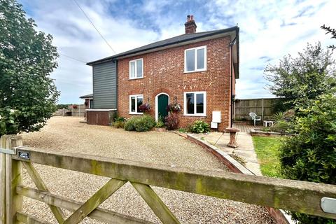 3 bedroom cottage for sale, Manson Green, Hingham, Norwich