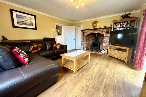 3 bedroom cottage for sale, Manson Green, Hingham, Norwich