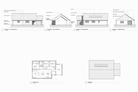 3 bedroom detached bungalow for sale, Merritts Hill, Illogan, TR16 4SL