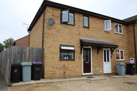 2 bedroom terraced house for sale, Wendover Mews, Bourne PE10