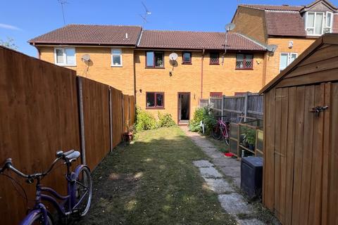 2 bedroom terraced house for sale, Marsom Grove, Barton Hill, Luton