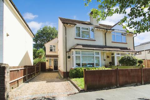 3 bedroom semi-detached house for sale, Osborne Road,  Farnborough , GU14