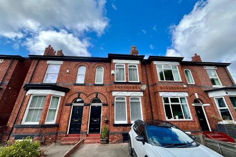 3 bedroom semi-detached house for sale, Bramhall Lane, Davenport, Stockport, SK2