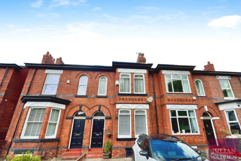 3 bedroom terraced house for sale, Bramhall Lane, Davenport, Stockport, SK2