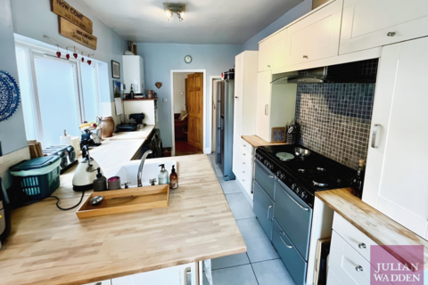 3 bedroom terraced house for sale, Bramhall Lane, Davenport, Stockport, SK2