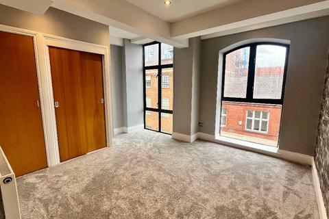 2 bedroom apartment for sale, Apartment , George Street Trading House, George Street, Nottingham