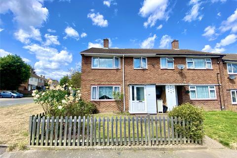 3 bedroom end of terrace house for sale, Ellenborough Road, Sidcup, Kent, DA14