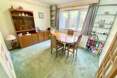 3 bedroom end of terrace house for sale, Ellenborough Road, Sidcup, Kent, DA14