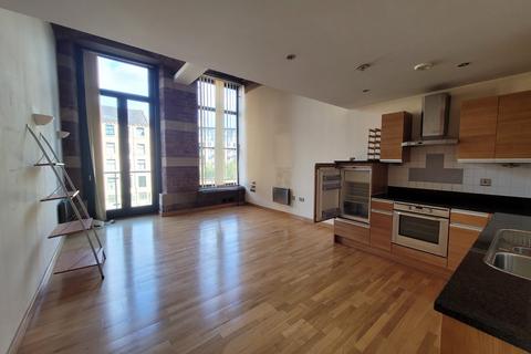 2 bedroom flat to rent, Victoria New Mills, BD17 7EJ