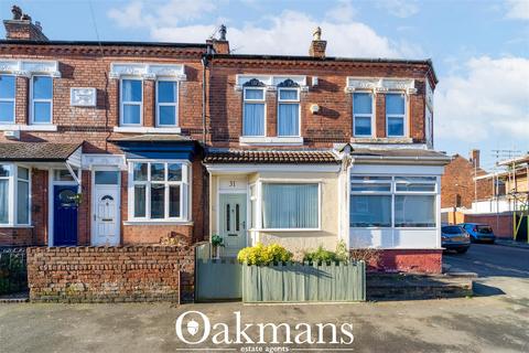 3 bedroom house to rent, Charlotte Road, Stirchley, Birmingham