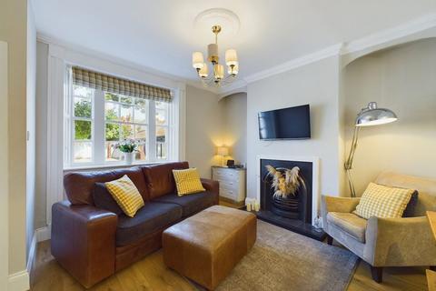 3 bedroom townhouse for sale, Cintra House, 5 Well Close Square, Whitby