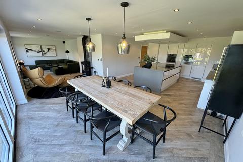 undefined, The Rowans, Lancashire PR4