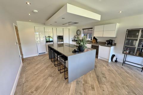 undefined, The Rowans, Lancashire PR4