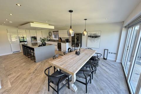 undefined, The Rowans, Lancashire PR4