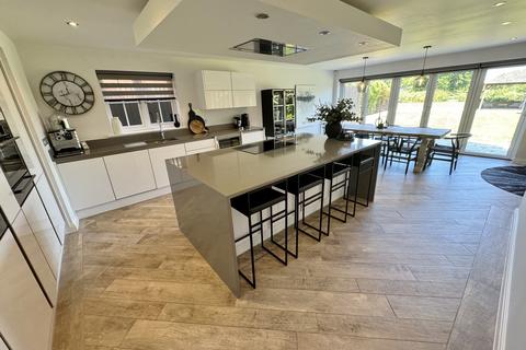 undefined, The Rowans, Lancashire PR4