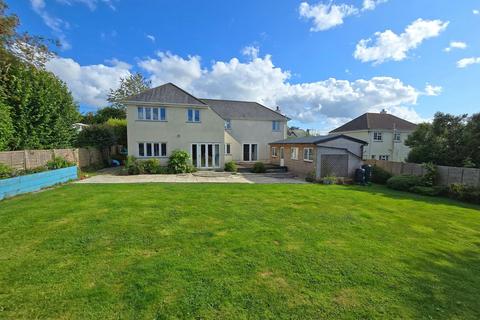 5 bedroom detached house for sale, Deer Park Lane, Tavistock PL19