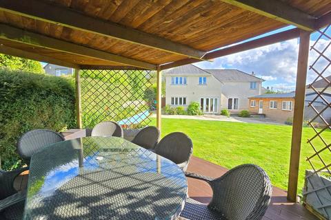 5 bedroom detached house for sale, Deer Park Lane, Tavistock PL19