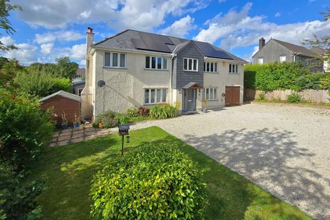 5 bedroom detached house for sale, Deer Park Lane, Tavistock PL19