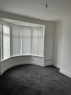 3 bedroom terraced house to rent, Ansdell Road, Blackpool FY1