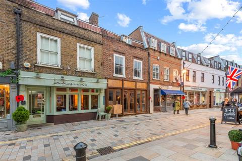 Property for sale, Church Street, Twickenham TW1