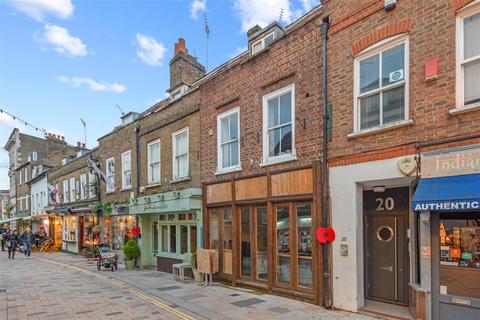 Property for sale, Church Street, Twickenham TW1