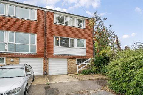 4 bedroom house for sale, Connop Way, Camberley GU16