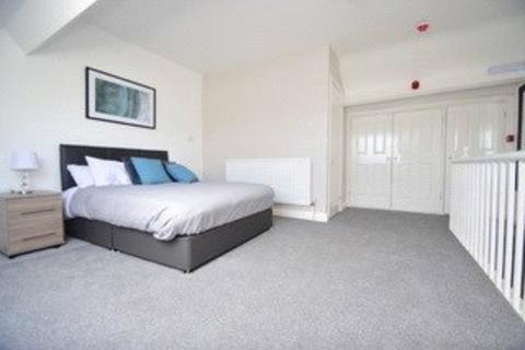 1 bedroom apartment to rent, Kilwick Street, Hartlepool, TS24