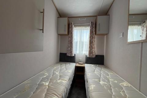 3 bedroom static caravan for sale, Borgue Kirkcubright