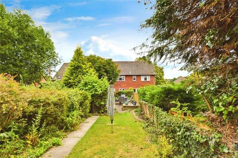 3 bedroom terraced house for sale, Purbrook Road, Tadley, Hampshire, RG26