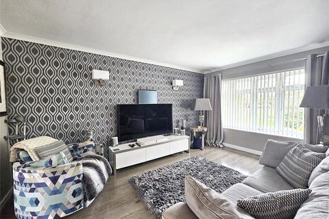 3 bedroom end of terrace house for sale, Heathfield Green, West Sussex GU29