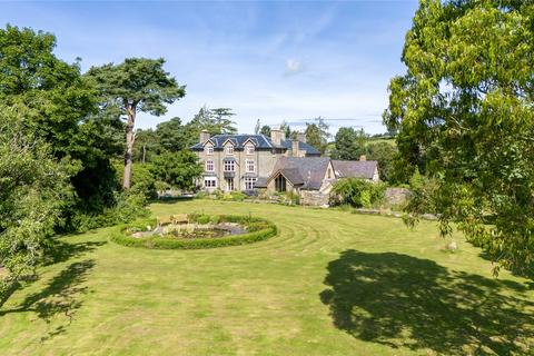 6 bedroom detached house for sale, Bryn, Bishops Castle, Shropshire, SY9