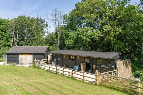 6 bedroom detached house for sale, Bryn, Bishops Castle, Shropshire, SY9