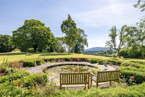 6 bedroom detached house for sale, Bryn, Bishops Castle, Shropshire, SY9