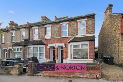 5 bedroom end of terrace house for sale, Alderton Road, Addiscombe, CR0