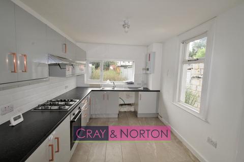 5 bedroom end of terrace house for sale, Alderton Road, Addiscombe, CR0