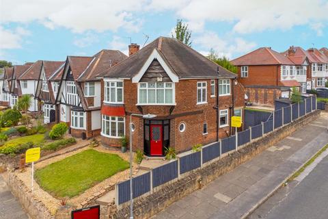 3 bedroom detached house for sale, Coningsby Road, Nottingham NG5