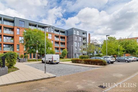 1 bedroom flat for sale, Isobel Place, London, N15