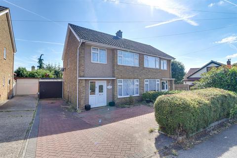 3 bedroom semi-detached house for sale, Church Road, Benfleet SS7