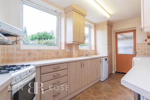 3 bedroom detached house for sale, Edale Close, Leyland