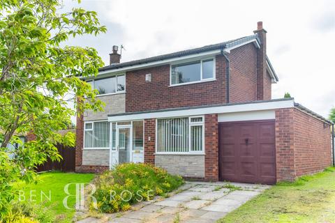 3 bedroom detached house for sale, Edale Close, Leyland